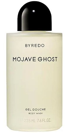 BYREDO Mojave Ghost Body Wash