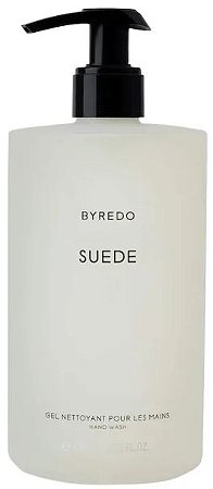 BYREDO Suede Hand Wash