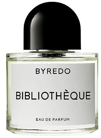BYREDO Bibliothèque Eau de Parfum