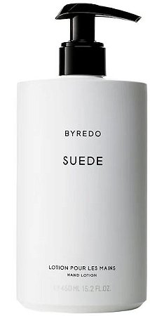 BYREDO Suede Hand Lotion