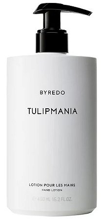 BYREDO Tulipmania Hand Lotion