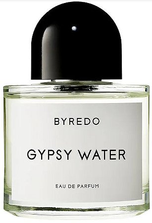 BYREDO Gypsy Water Eau de Parfum