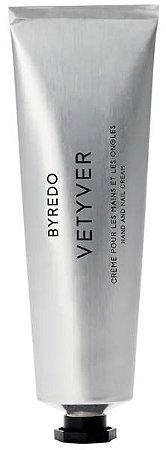 BYREDO Vetyver Hand Cream