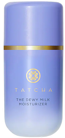 Tatcha The Dewy Milk Lightweight Plumping and Hydrating Moisturizer