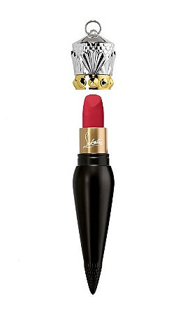 Christian Louboutin Velvet Matte Lip Colour