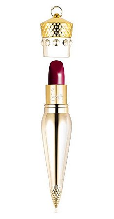 Christian Louboutin Silky Satin Lip Colour