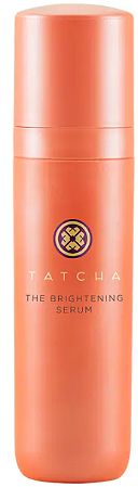 Tatcha Brightening & Firming Vitamin-C Serum with Ferulic Acid