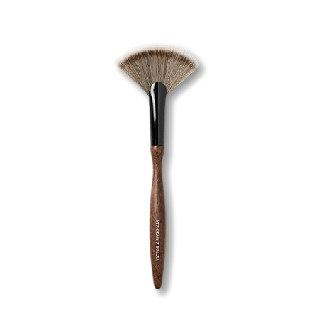 Victoria Beckham 14. Fan Brush