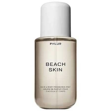 PHLUR Beach Skin Body & Hair Fragrance Mist