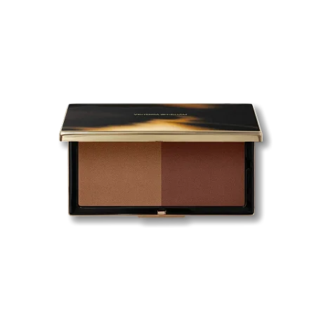Victoria Beckham Matte Bronzing Brick