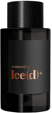Commodity Ice(d)+ Bold Eau de Parfum