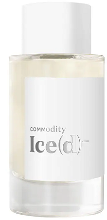 Commodity Ice(d) - Personal Eau de Parfum