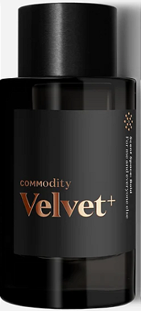 Commodity Velvet - Bold Eau de Parfum