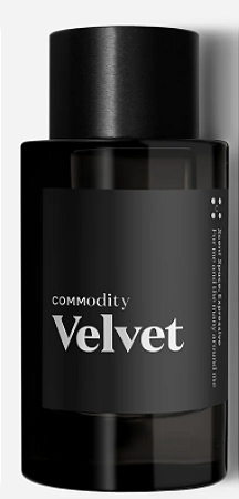 Commodity Velvet - Expressive Eau de Parfum