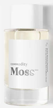 Commodity Moss - Personal Eau the Parfum
