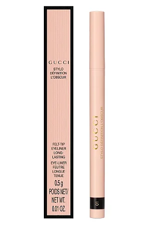 Gucci Stylo Définition L'obscur Longwear Eyeliner
