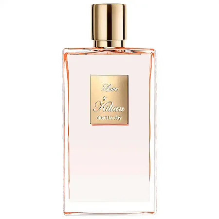 KILIAN Paris Love, Don’t Be Shy Eau de Parfum with Orange Blossom and Vanilla