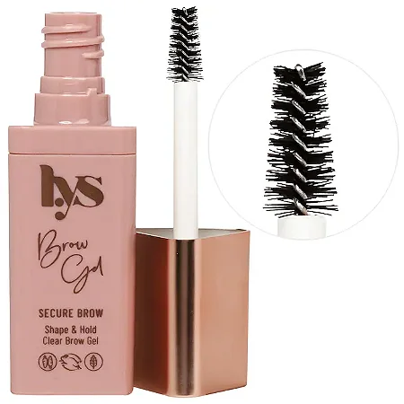 LYS Beauty Secure Brow Gel