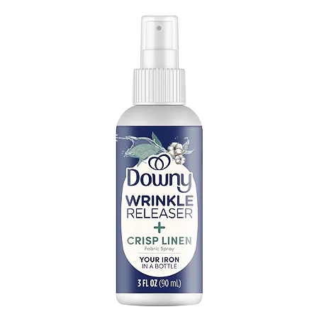 Downy Wrinkle Releaser and Refresher Fabric Spray