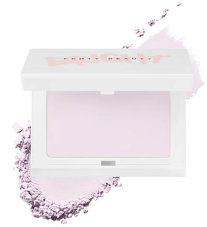 Fenty Beauty by Rihanna Bright Fix Instant Brightening + Setting Powder