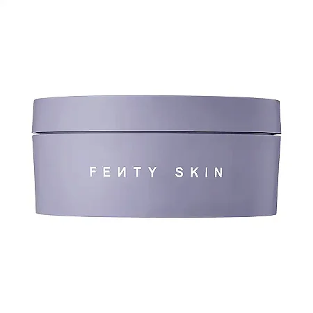 Fenty Beauty by Rihanna Butta Drop Refillable Whipped Oil Body Cream with Tropical Oils + Shea Butter