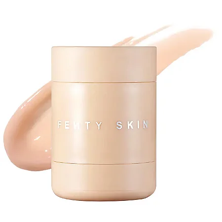 Fenty Beauty by Rihanna Plush Puddin’ Intensive Recovery Lip Mask With Pomegranate Sterols + Vitamin E