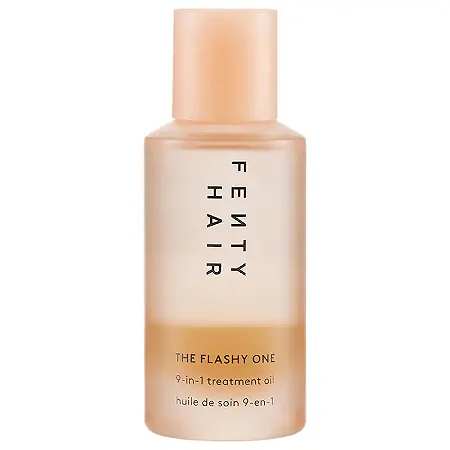 Fenty Beauty by Rihanna The Flashy One 9-in-1 Hair Oil