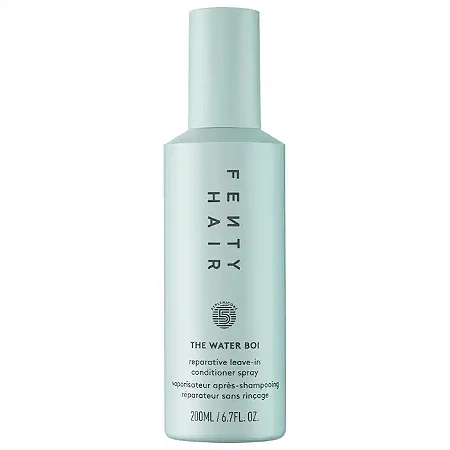 Fenty Beauty by Rihanna The Water Boi Reparative Leave-In Conditioner