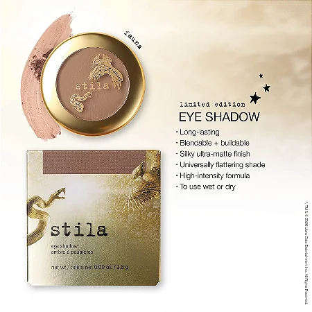 Stila Eye Shadow - Fauna