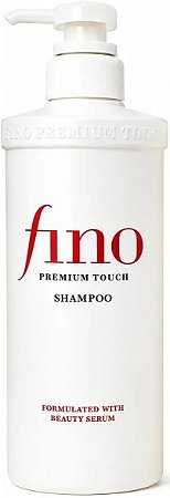 Thunder Tech JapanFino Premium Touch Moist Shampoo