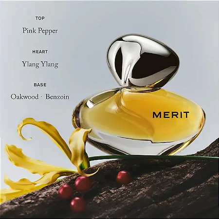 MERIT New Wave L'Extrait de Parfum