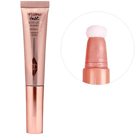 Charlotte Tilbury Beauty Highlighter Wand