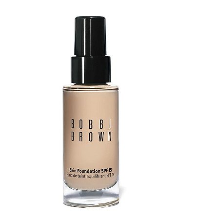 Bobbi Brown Skin Foundation SPF 15