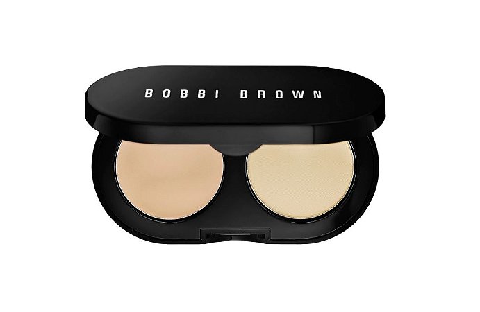 Bobbi Brown Creamy Concealer Kit