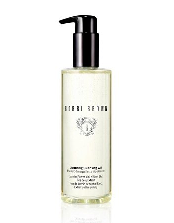 Bobbi Brown Soothing Face Cleanser Oil