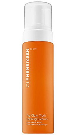 Olehenriksen The Clean Truth™ Foaming Cleanser