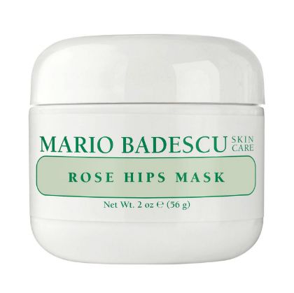 Mario Badescu Rose Hips Mask