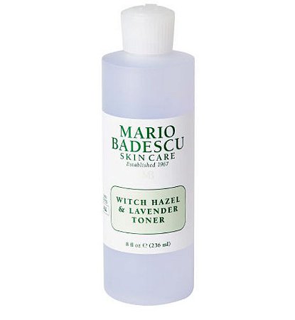 Mario Badescu Witch Hazel & Lavender Toner