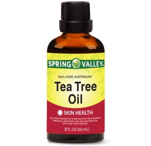 Spring Valley Tea Tree Oil