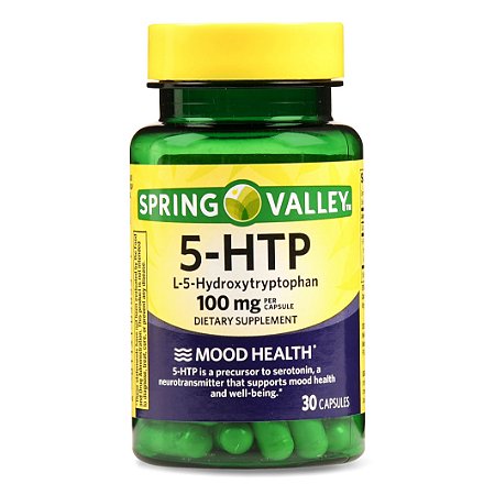 Spring Valley 5-HTP