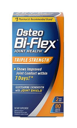 Osteo Bi-Flex Triple Strength