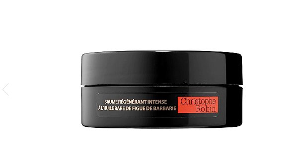 Christophe Robin Intense Regenerating Balm With Rare Prickly Pear Oil