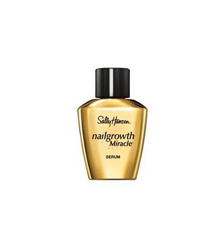 Sally Hansen Treatment Nailgrowth Miracle