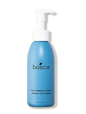 Boscia Clear Complexion Cleanser