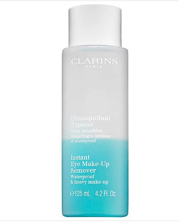 Clarins Instant Eye Waterproof Make-Up Remover