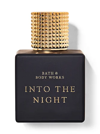 Into The Night Eau de Parfum