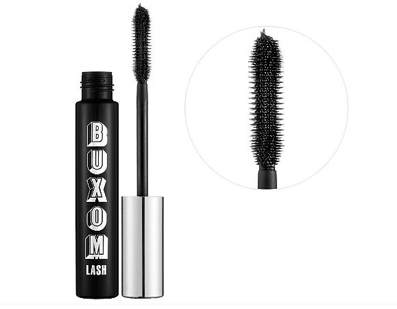 Buxom Lash Waterproof Volumizing Mascara