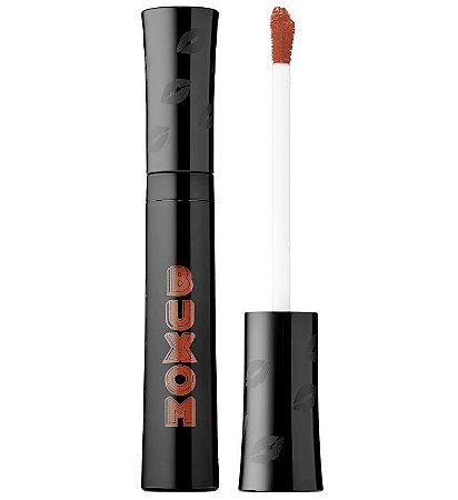 Buxom Va-Va-PLUMP™ Shiny Liquid Lipstick