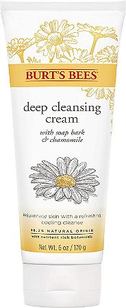 Burt´s Bees Soap Bark & Chamomile Deep Cleansing Cream