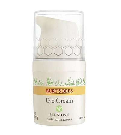 Burt´s Bees Sensitive Eye Cream